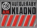 Logo společnosti Autojeřáby Kladno s.r.o.
